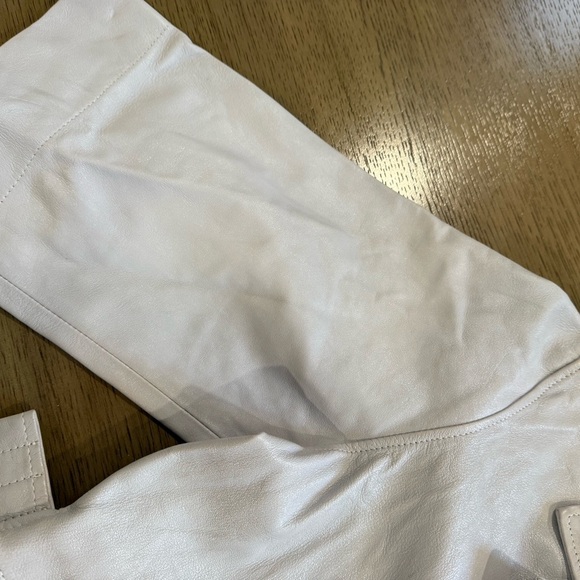 Ganni blue Jacket - Picture 6 of 16